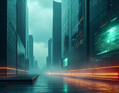 Unlocking Insights with AI-Powered Tokenization Solutions